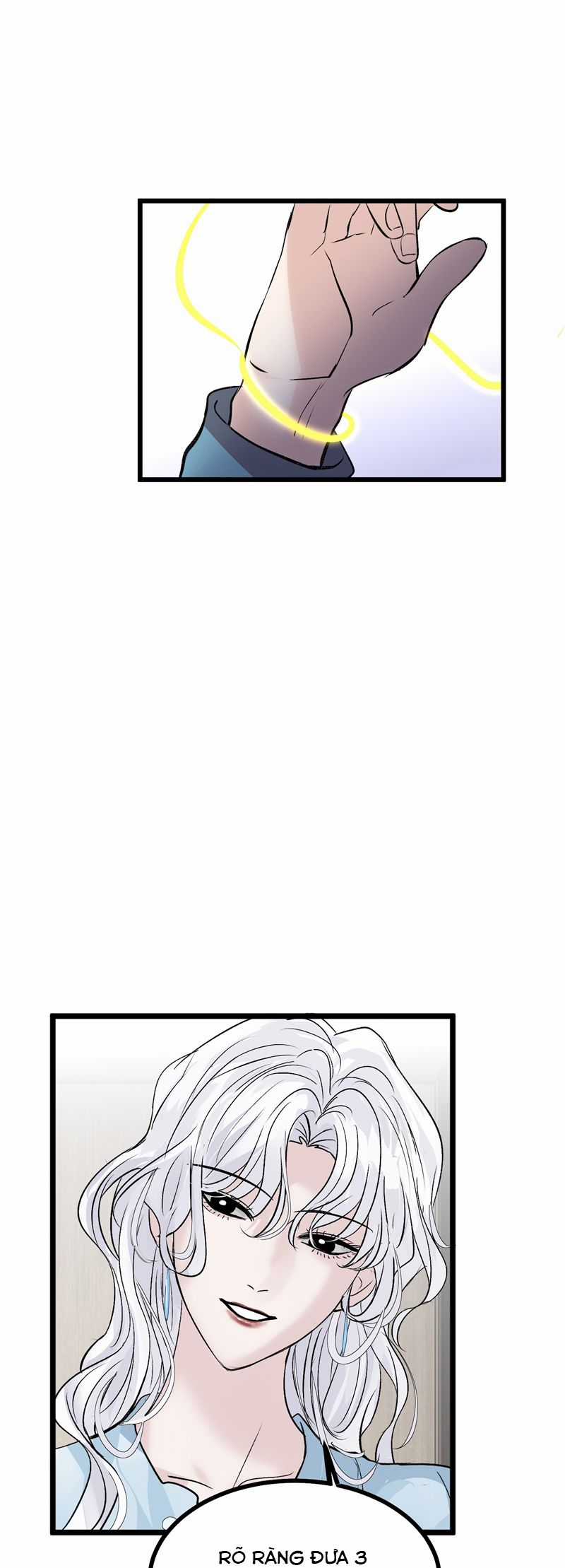 C Vị Thành Thần 3 - Chapter 32 - Trang 27