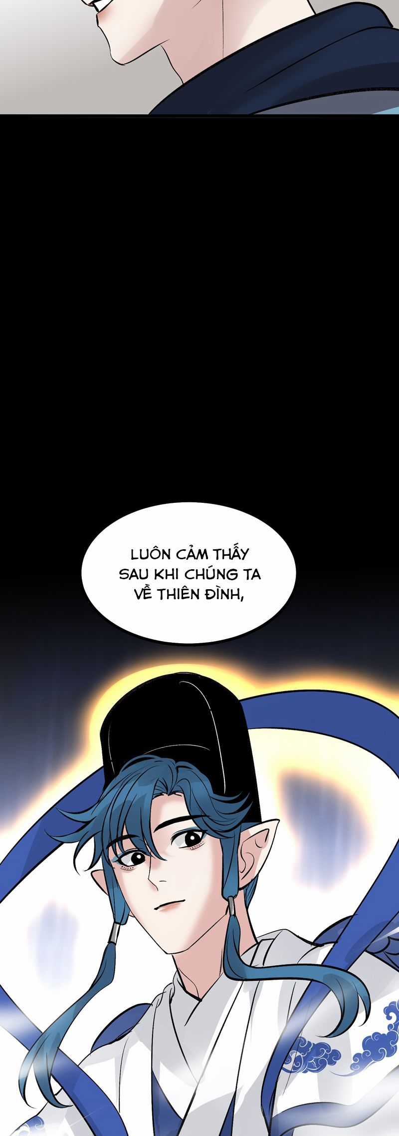 C Vị Thành Thần 3 - Chapter 32 - Trang 29