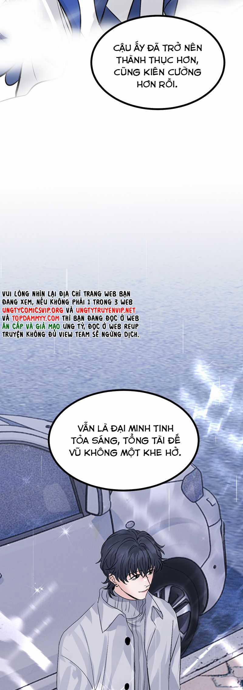 C Vị Thành Thần 3 - Chapter 32 - Trang 30