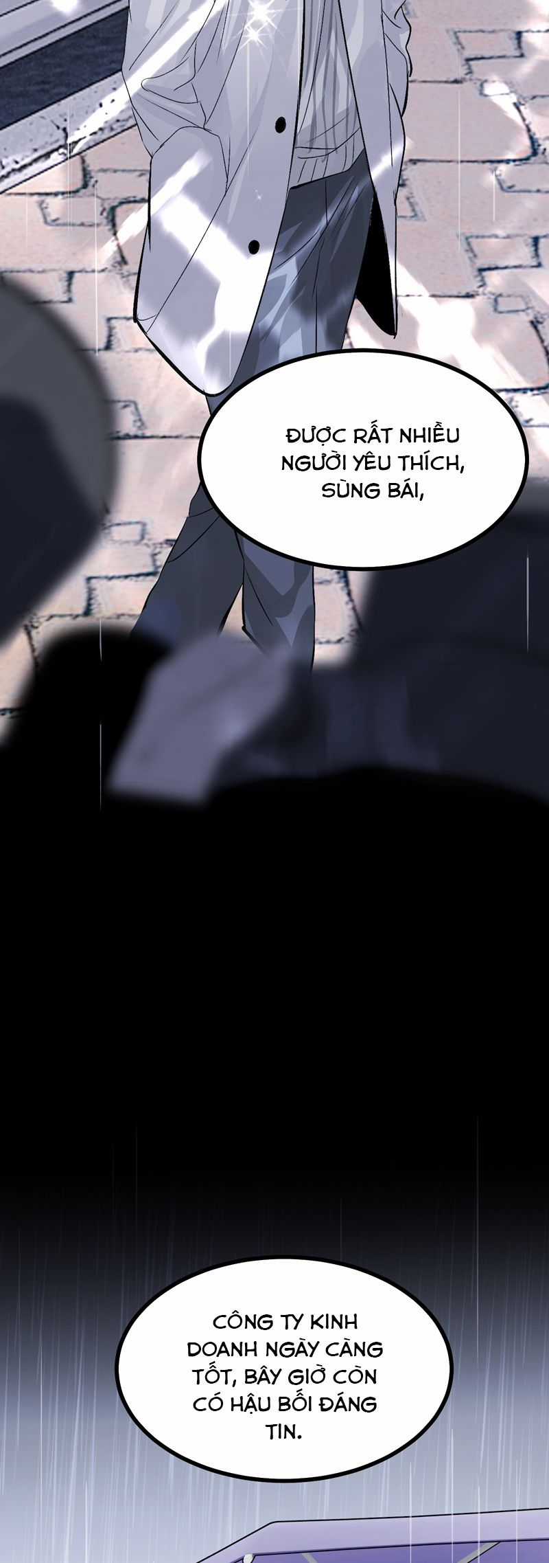 C Vị Thành Thần 3 - Chapter 32 - Trang 31