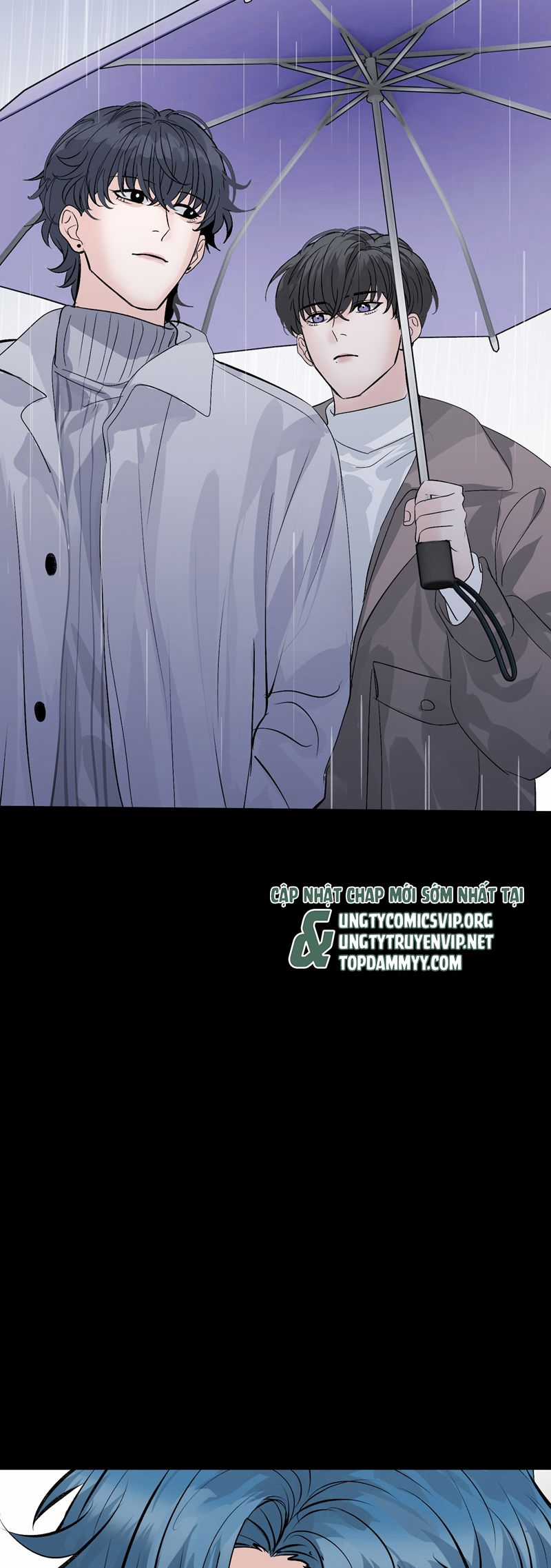 C Vị Thành Thần 3 - Chapter 32 - Trang 32