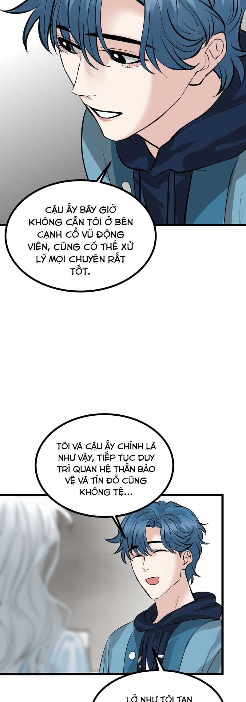 C Vị Thành Thần 3 - Chapter 32 - Trang 33