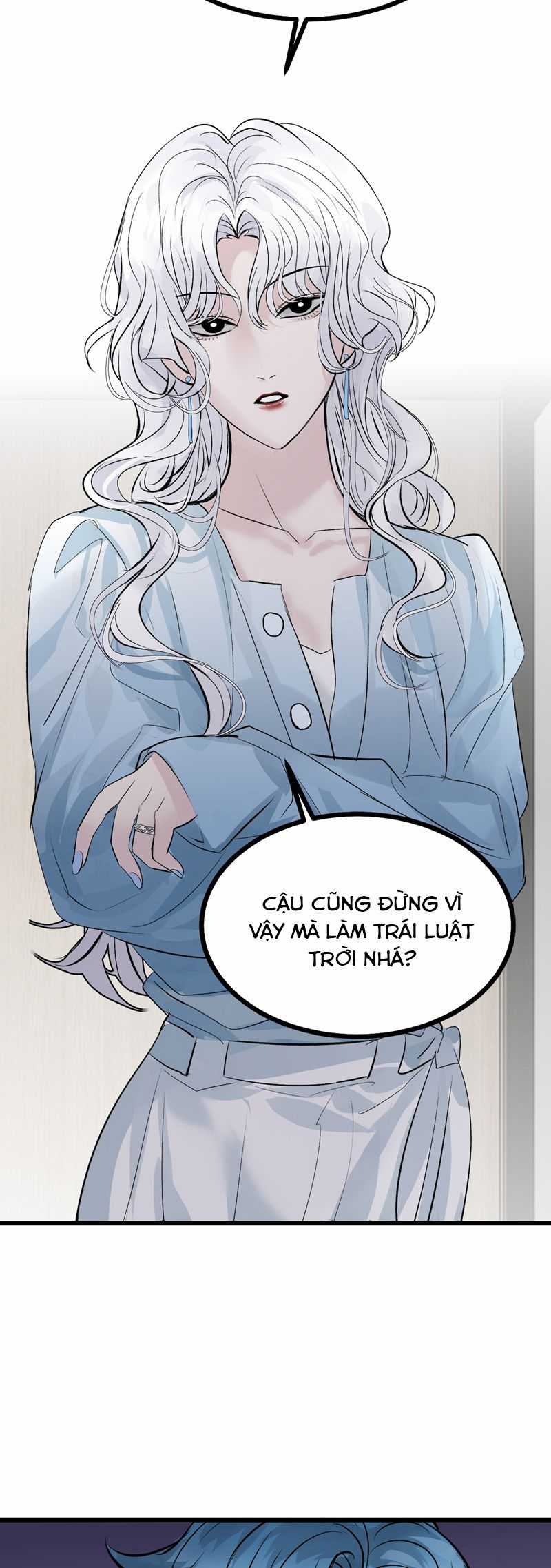 C Vị Thành Thần 3 - Chapter 32 - Trang 35