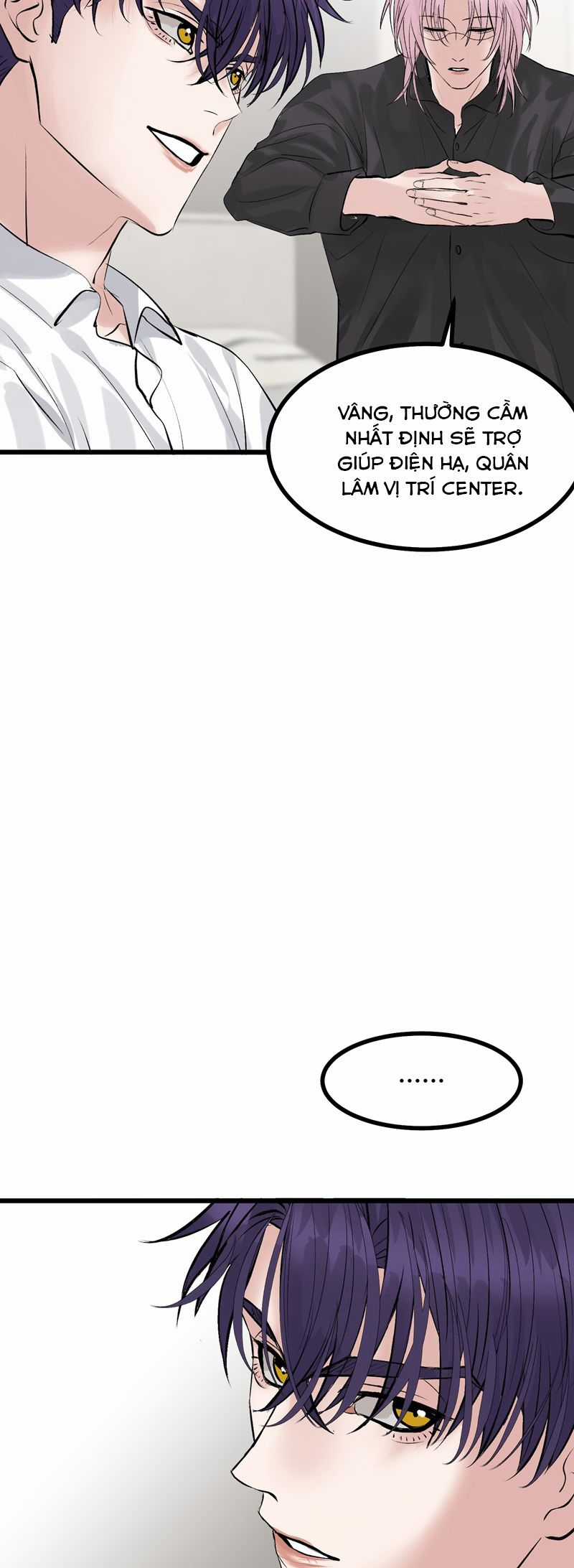 C Vị Thành Thần 3 - Chapter 33 - Trang 12