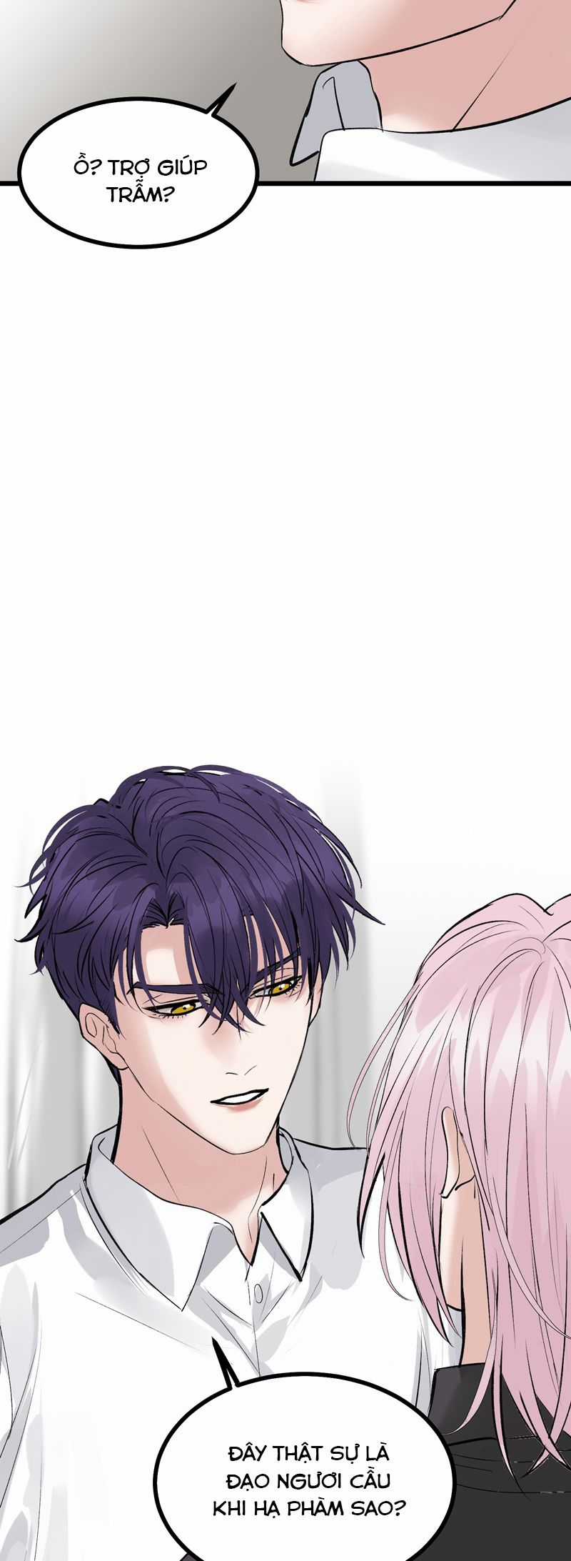 C Vị Thành Thần 3 - Chapter 33 - Trang 13