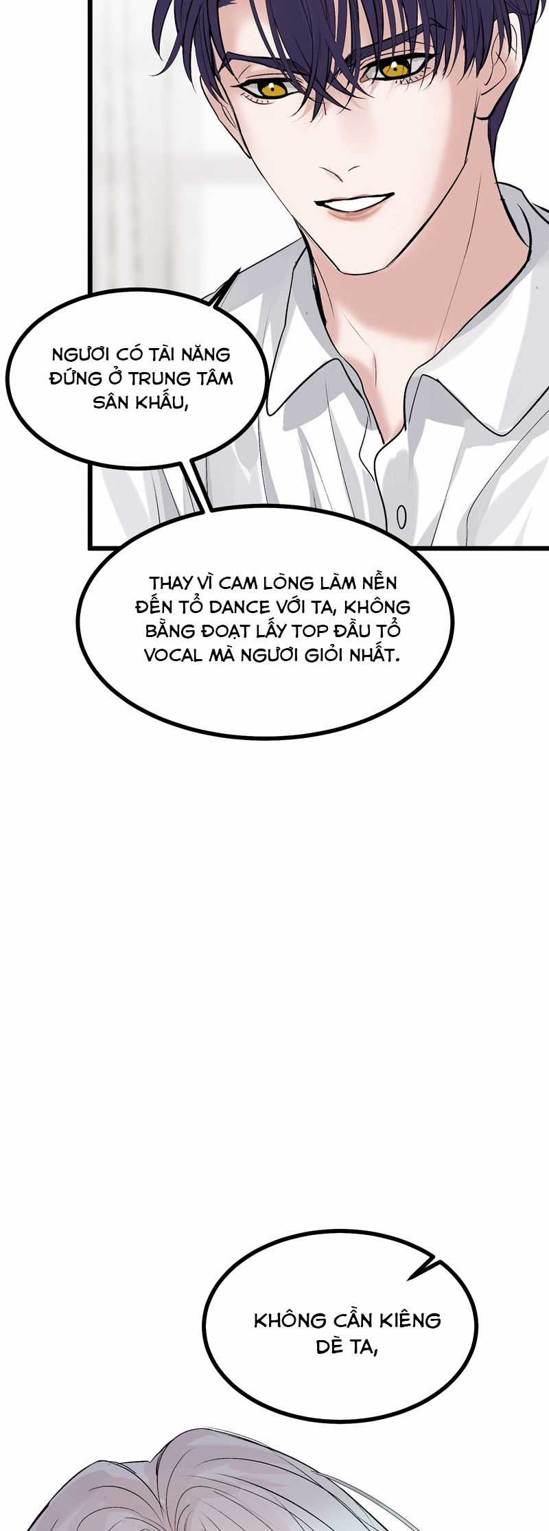 C Vị Thành Thần 3 - Chapter 33 - Trang 16