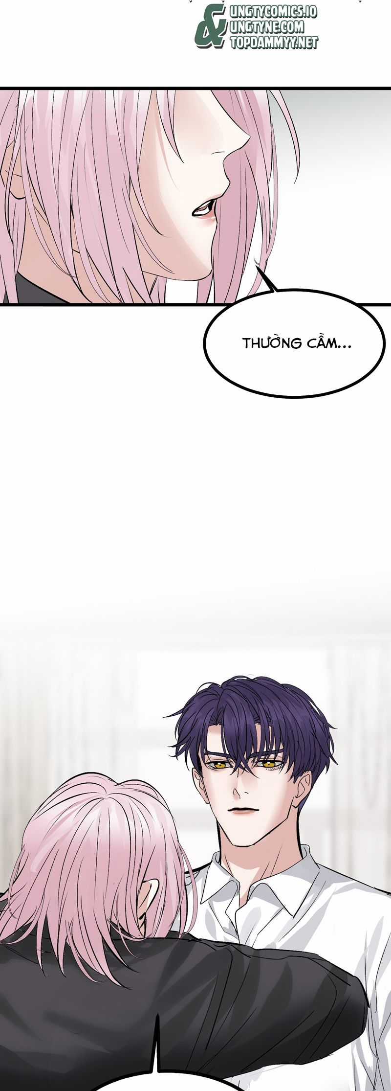 C Vị Thành Thần 3 - Chapter 33 - Trang 18