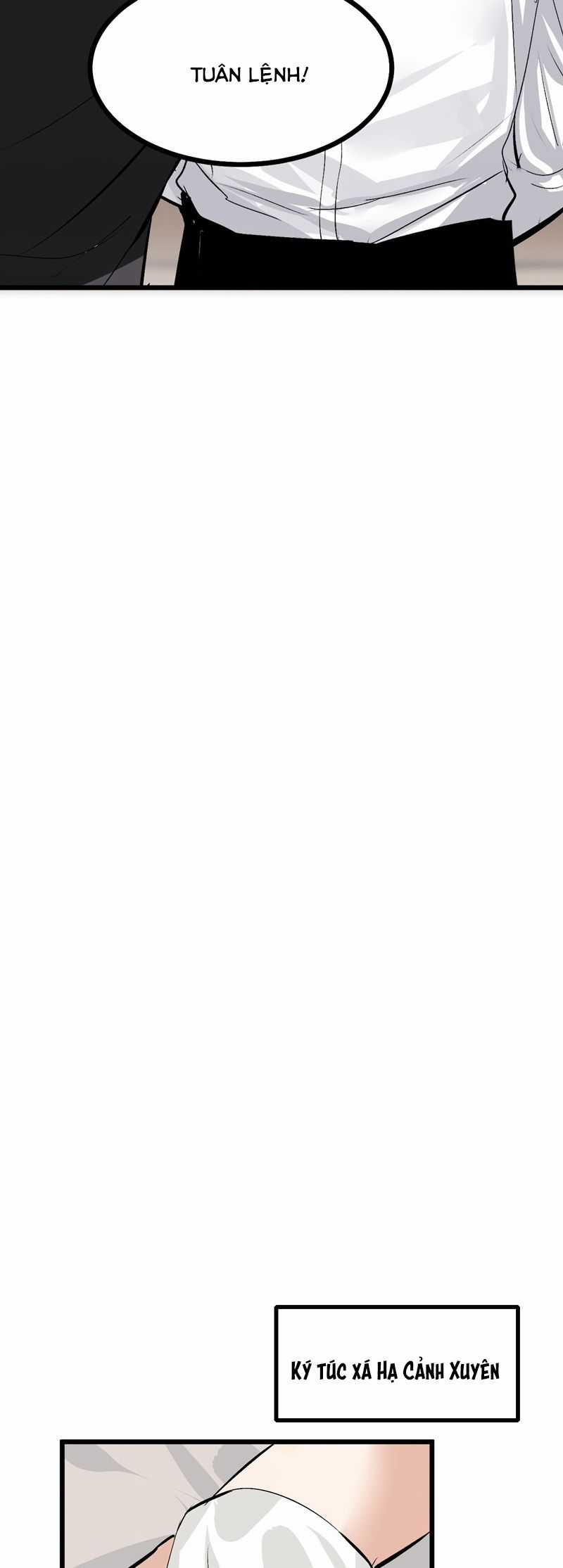 C Vị Thành Thần 3 - Chapter 33 - Trang 19