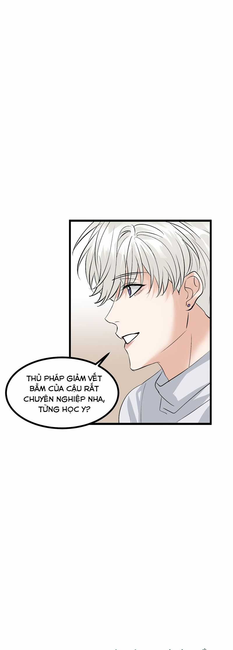 C Vị Thành Thần 3 - Chapter 33 - Trang 21