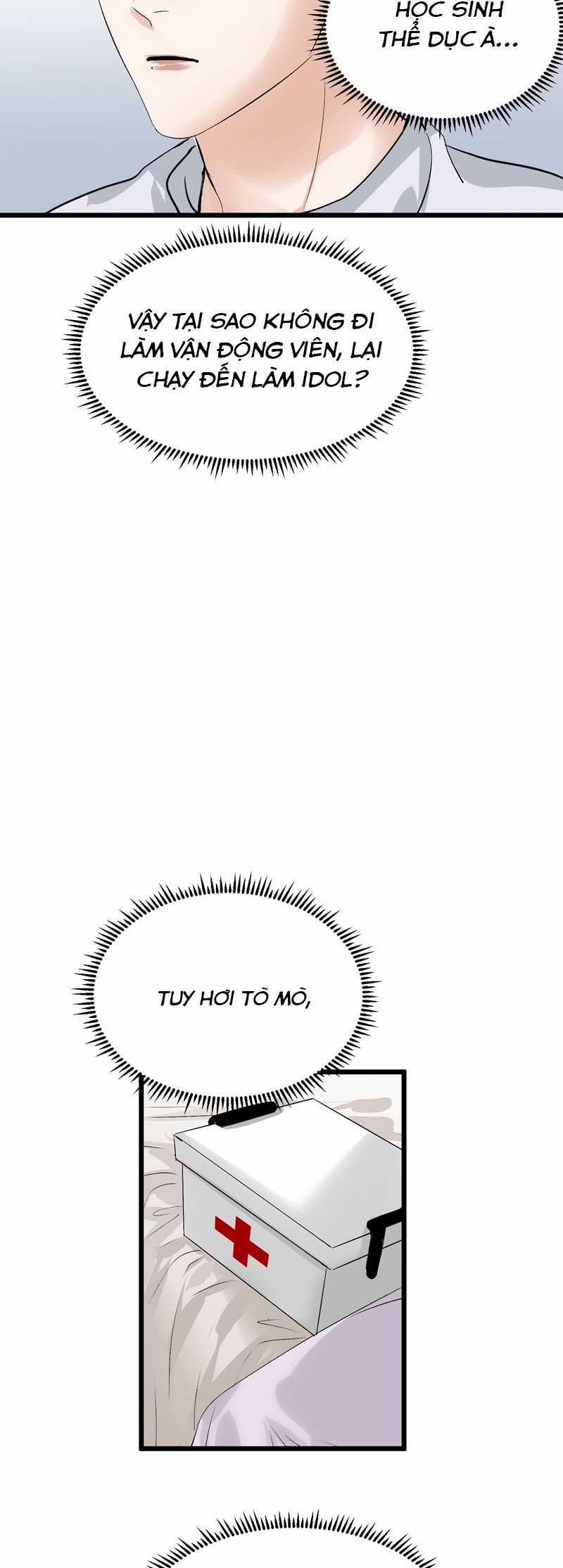 C Vị Thành Thần 3 - Chapter 33 - Trang 23