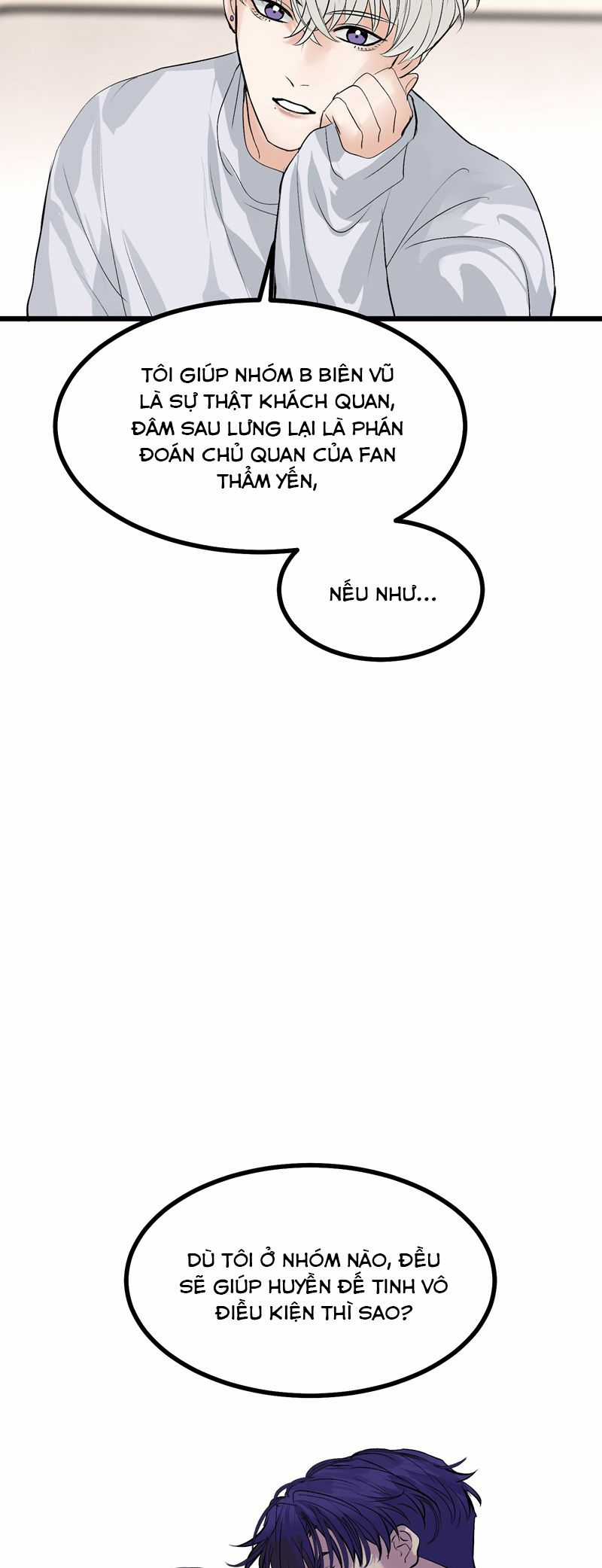 C Vị Thành Thần 3 - Chapter 33 - Trang 29