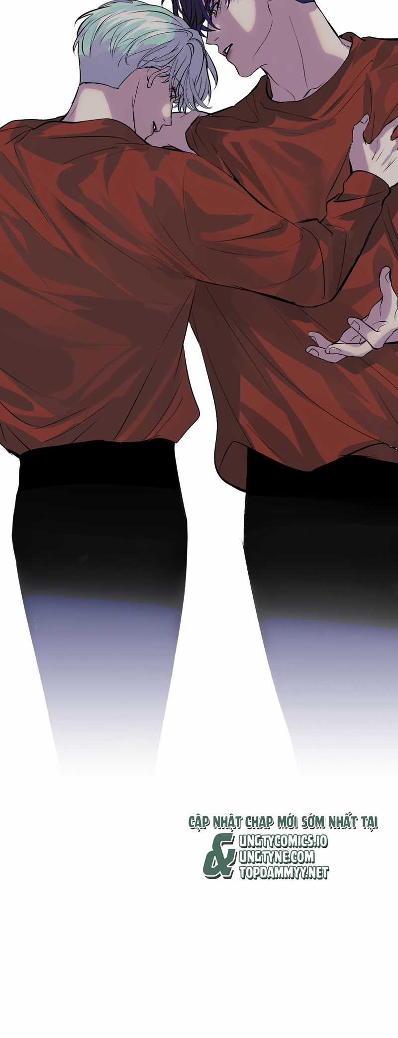 C Vị Thành Thần 3 - Chapter 33 - Trang 30