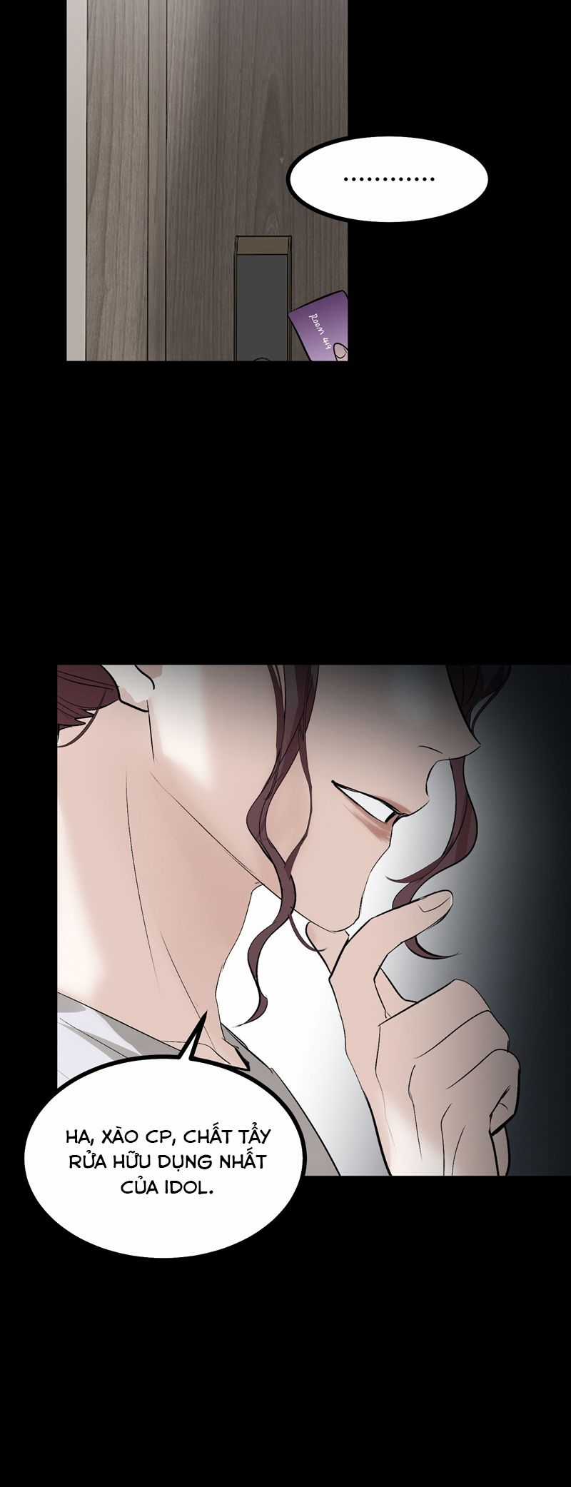 C Vị Thành Thần 3 - Chapter 33 - Trang 33