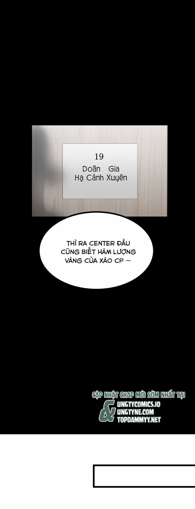 C Vị Thành Thần 3 - Chapter 33 - Trang 34