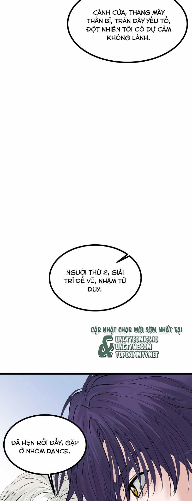 C Vị Thành Thần 3 - Chapter 33 - Trang 39