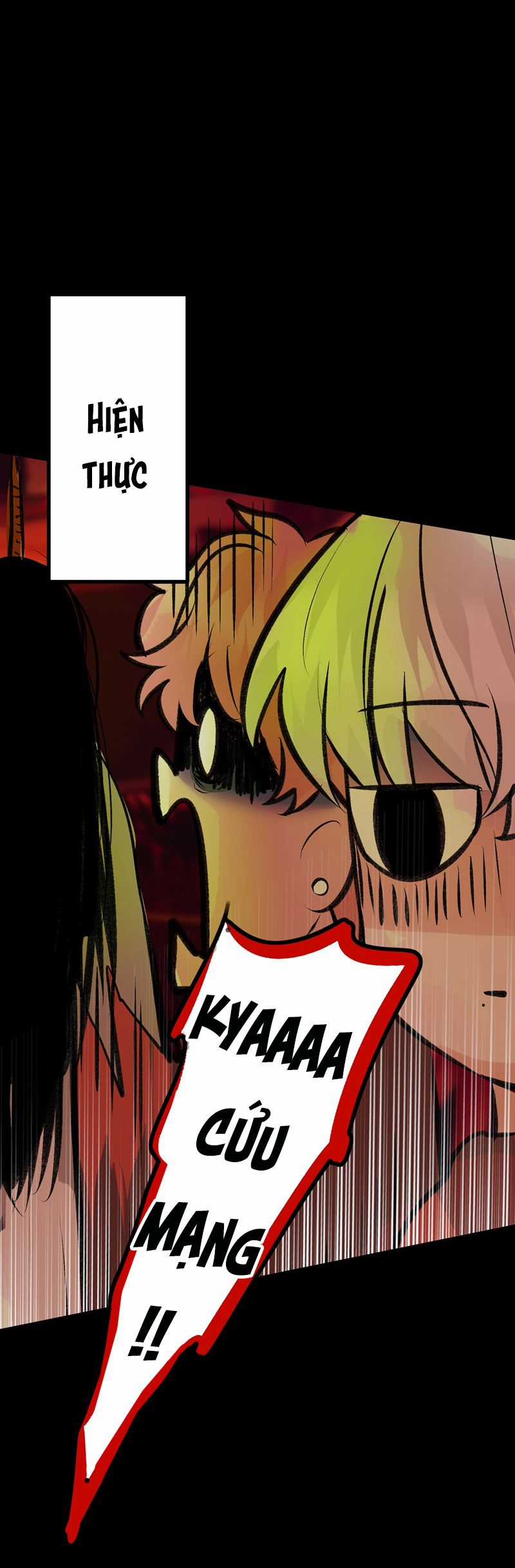 C Vị Thành Thần 3 - Chapter 34 - Trang 13