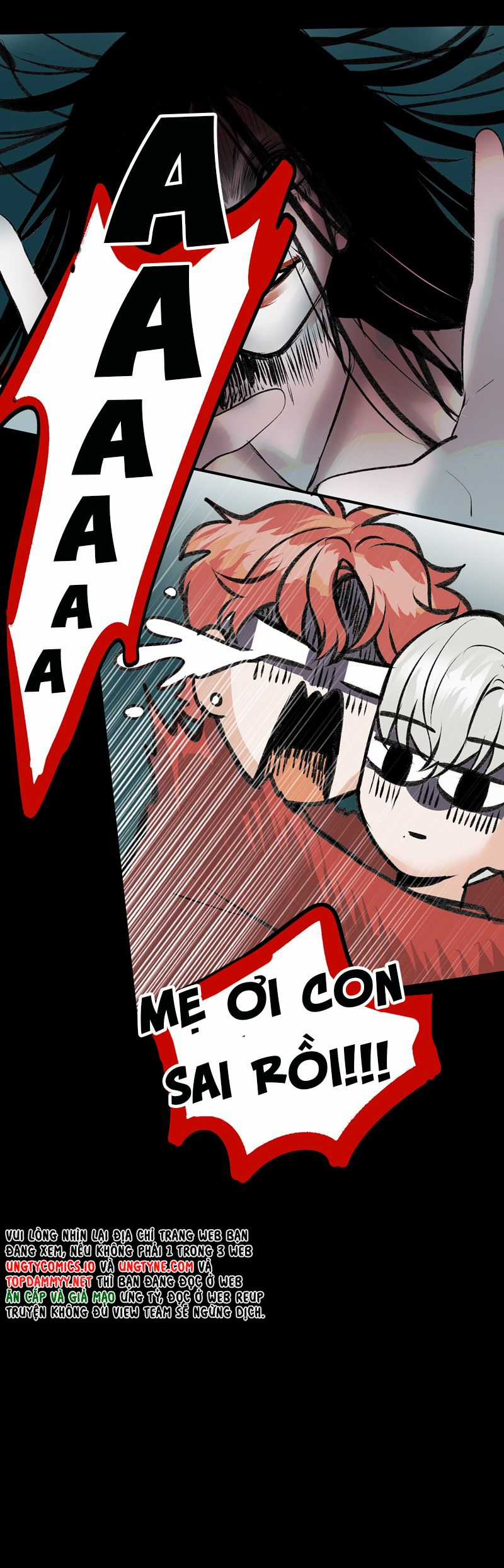 C Vị Thành Thần 3 - Chapter 34 - Trang 14