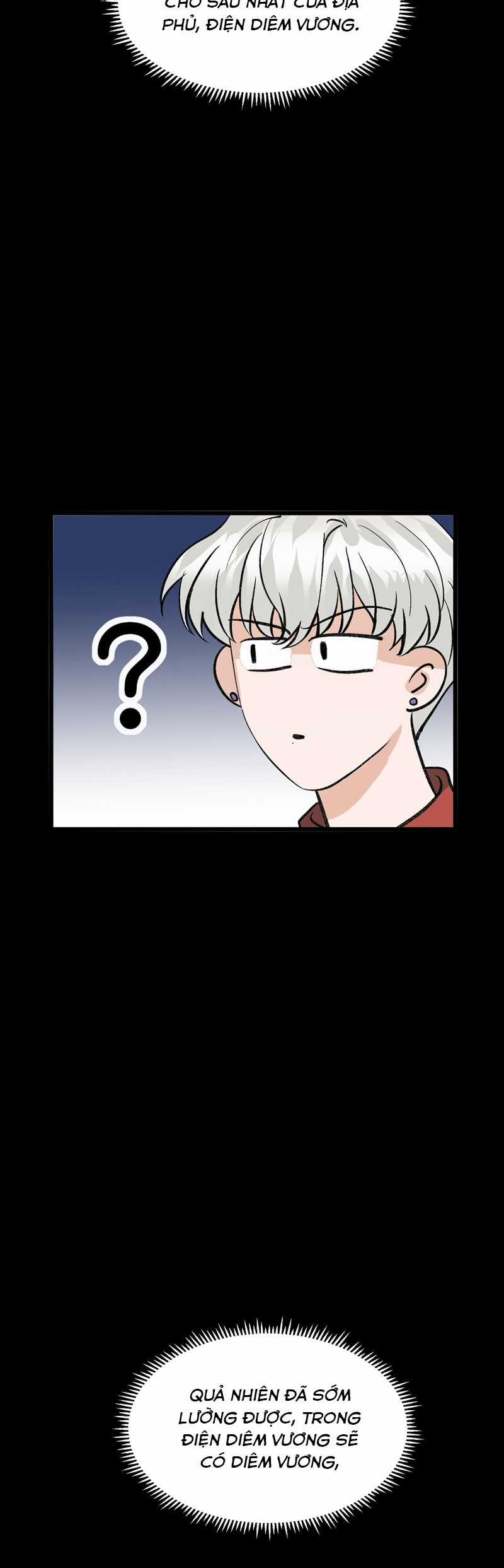 C Vị Thành Thần 3 - Chapter 34 - Trang 17