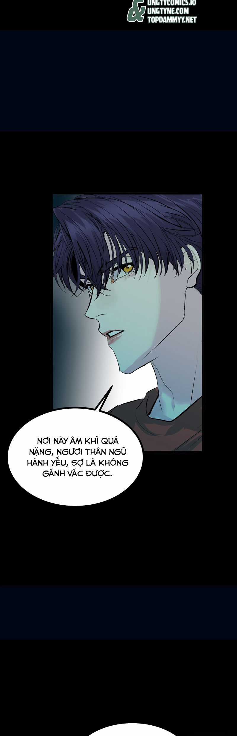 C Vị Thành Thần 3 - Chapter 34 - Trang 24