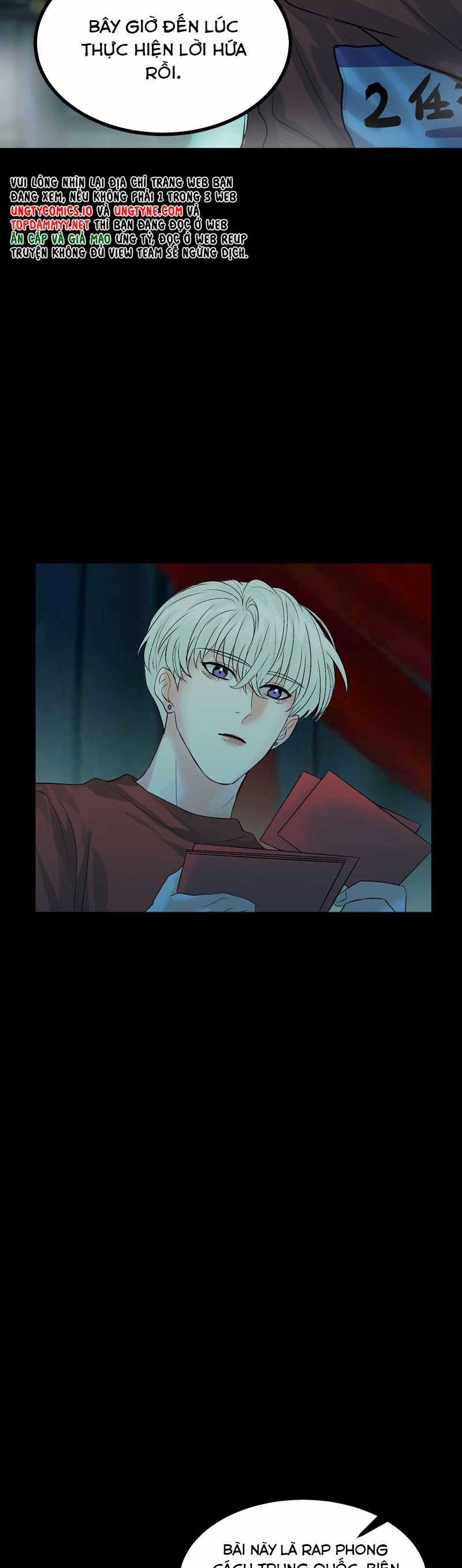 C Vị Thành Thần 3 - Chapter 34 - Trang 29