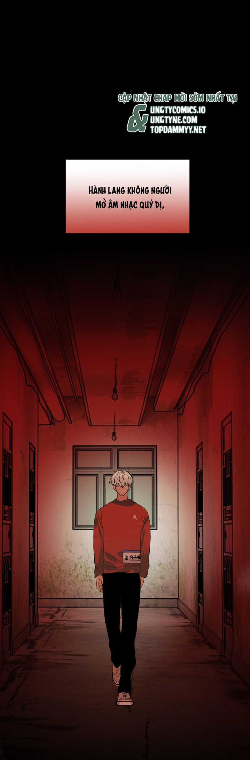 C Vị Thành Thần 3 - Chapter 34 - Trang 4