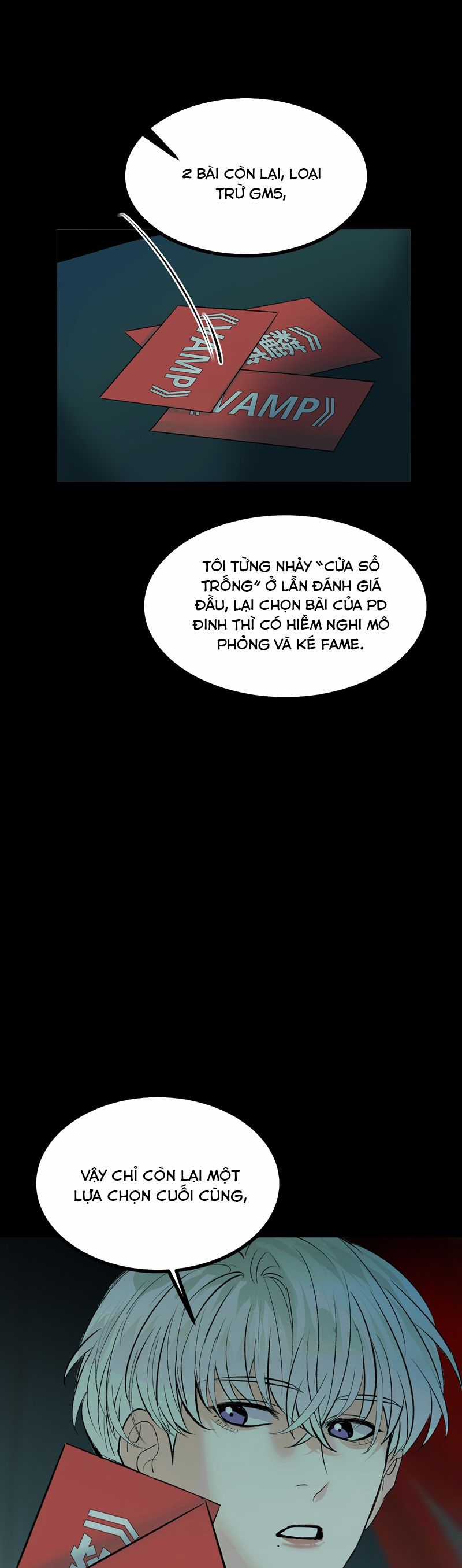 C Vị Thành Thần 3 - Chapter 34 - Trang 31