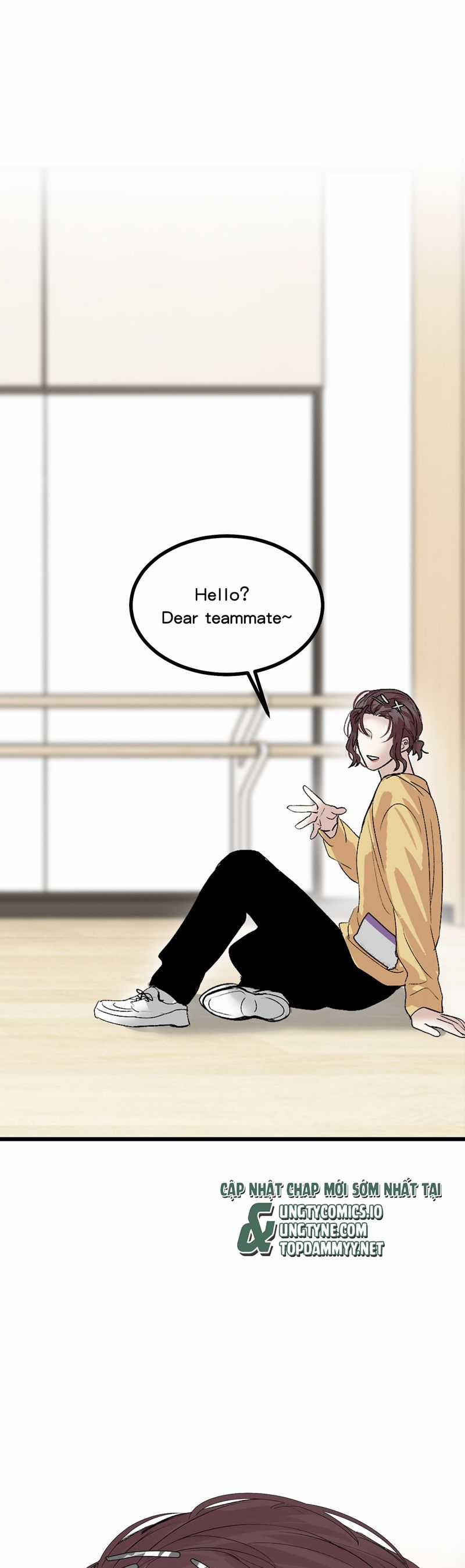 C Vị Thành Thần 3 - Chapter 34 - Trang 37