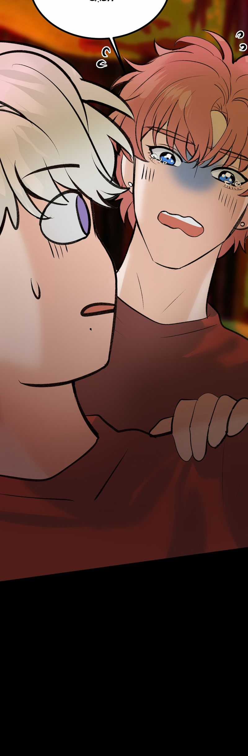 C Vị Thành Thần 3 - Chapter 34 - Trang 9