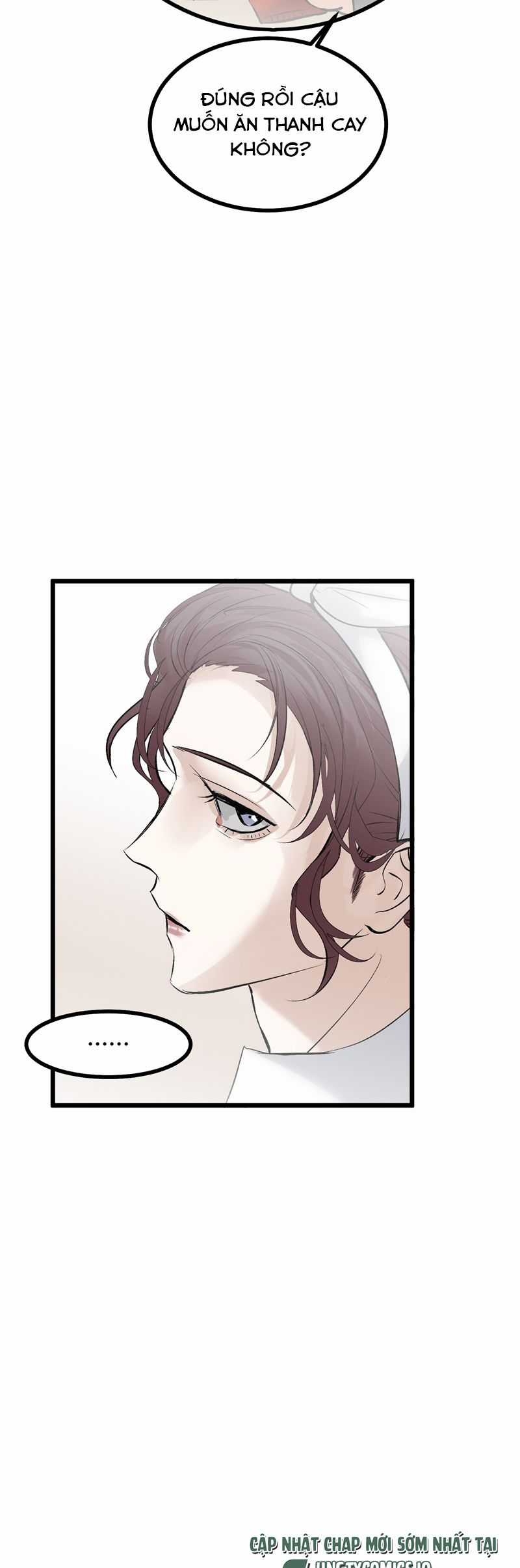 C Vị Thành Thần 3 - Chapter 35 - Trang 11