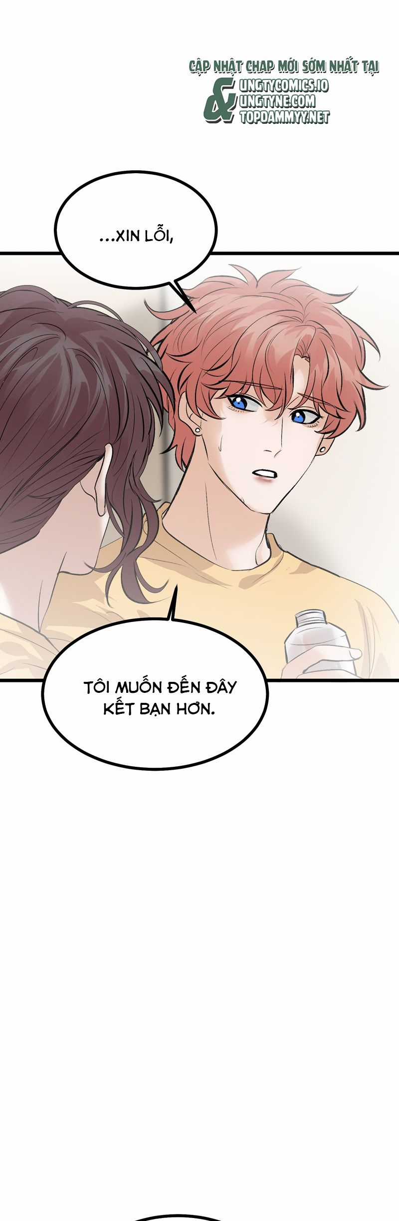 C Vị Thành Thần 3 - Chapter 35 - Trang 15