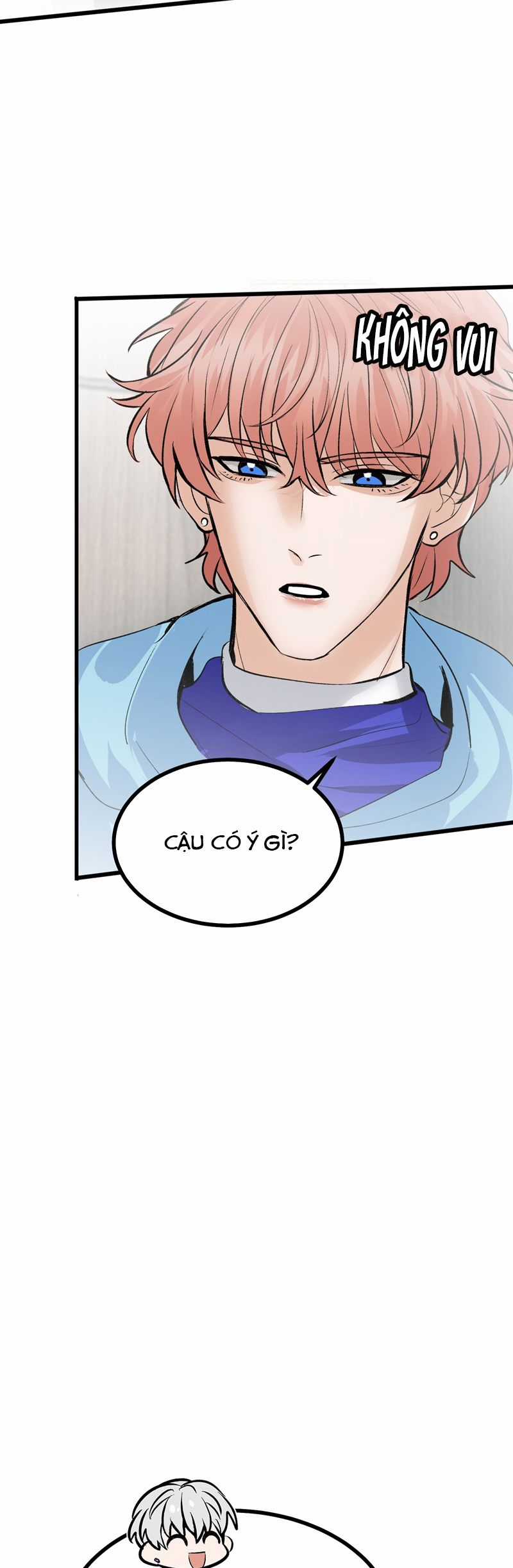 C Vị Thành Thần 3 - Chapter 35 - Trang 19