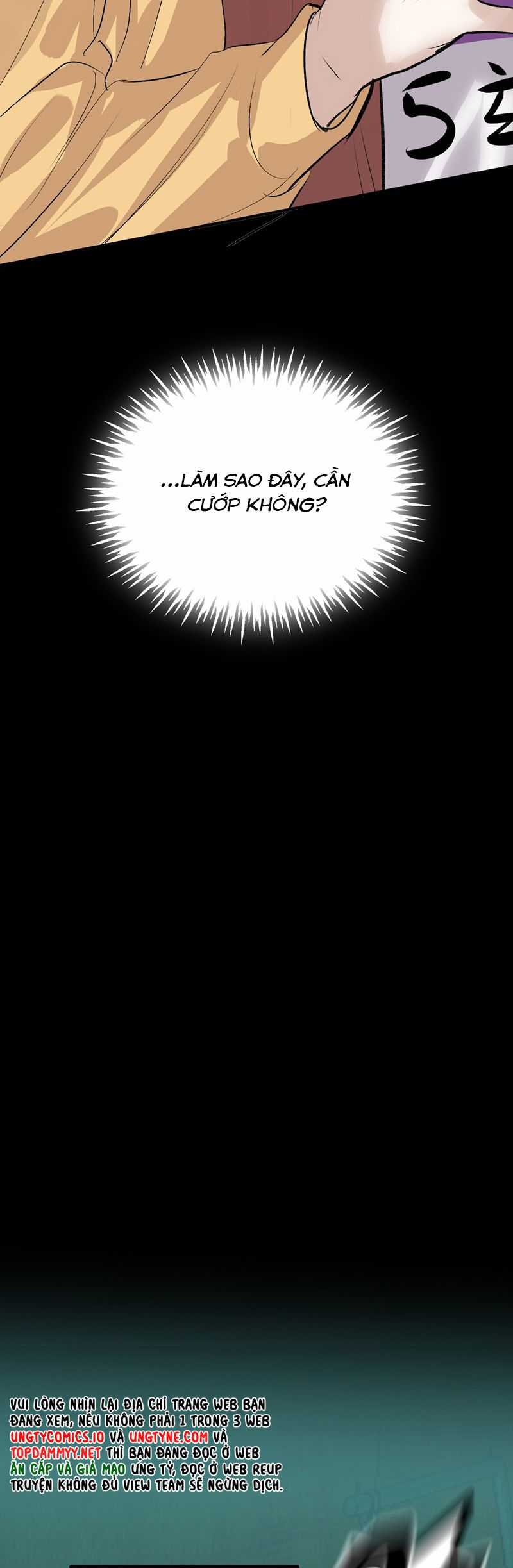 C Vị Thành Thần 3 - Chapter 35 - Trang 23