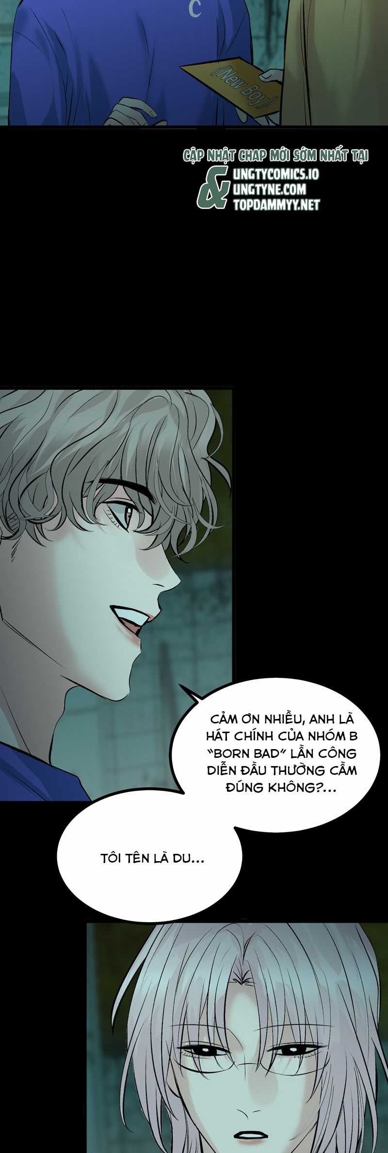 C Vị Thành Thần 3 - Chapter 35 - Trang 29