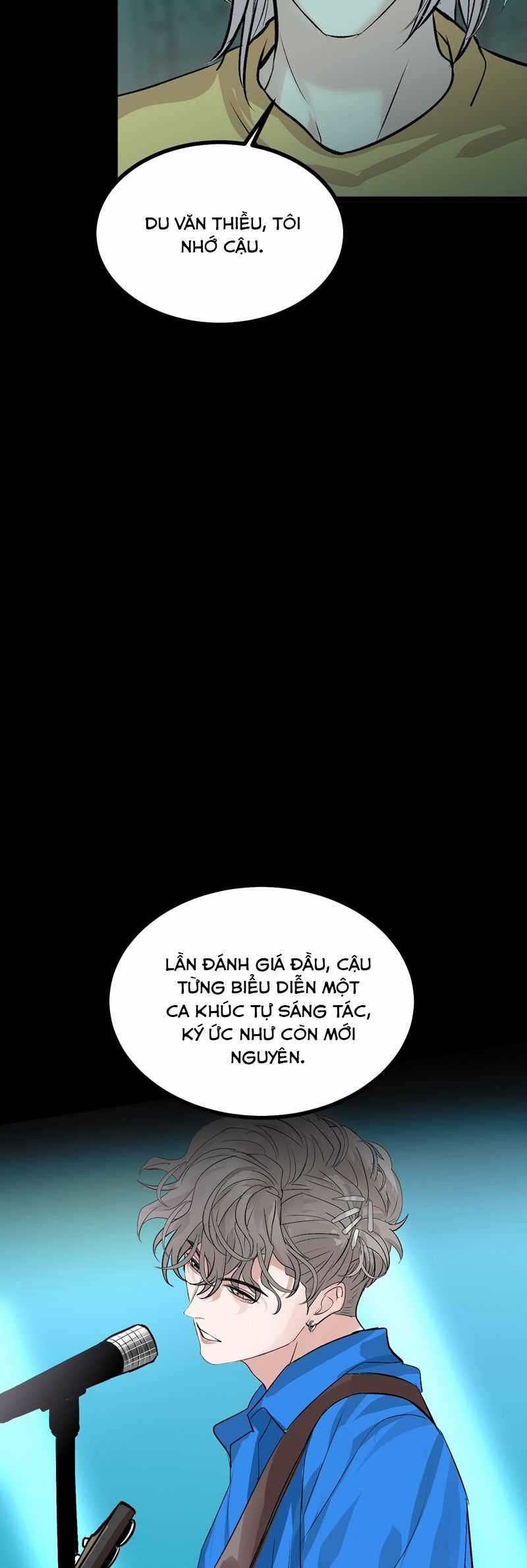 C Vị Thành Thần 3 - Chapter 35 - Trang 30