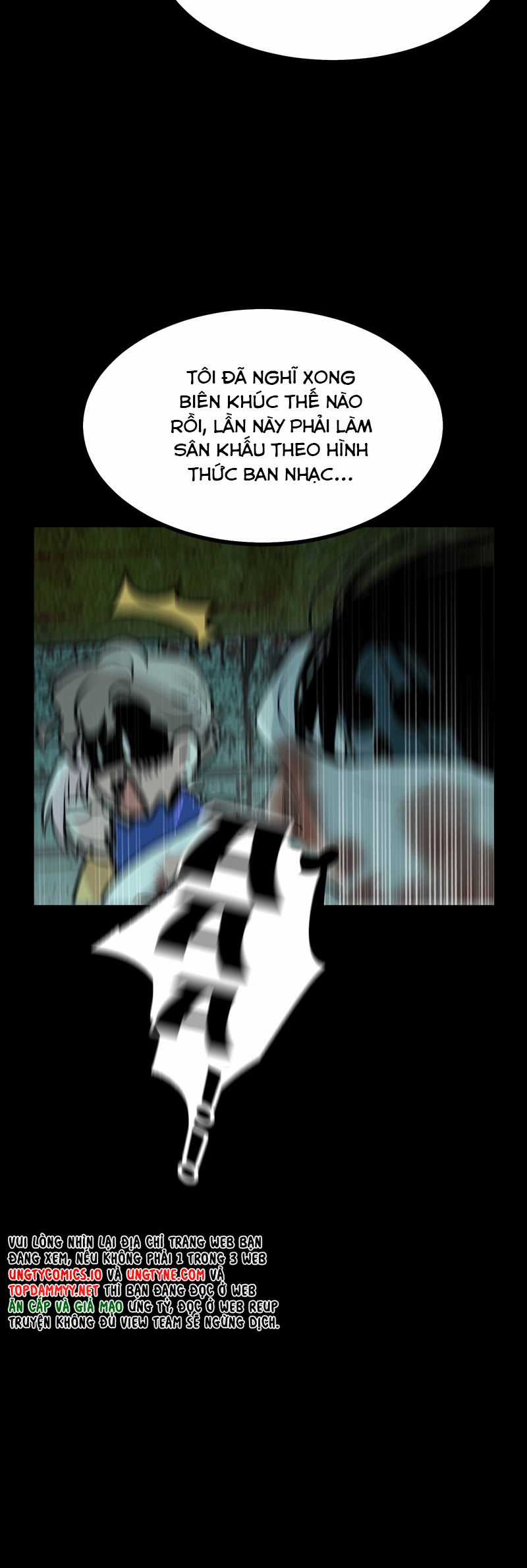 C Vị Thành Thần 3 - Chapter 35 - Trang 34