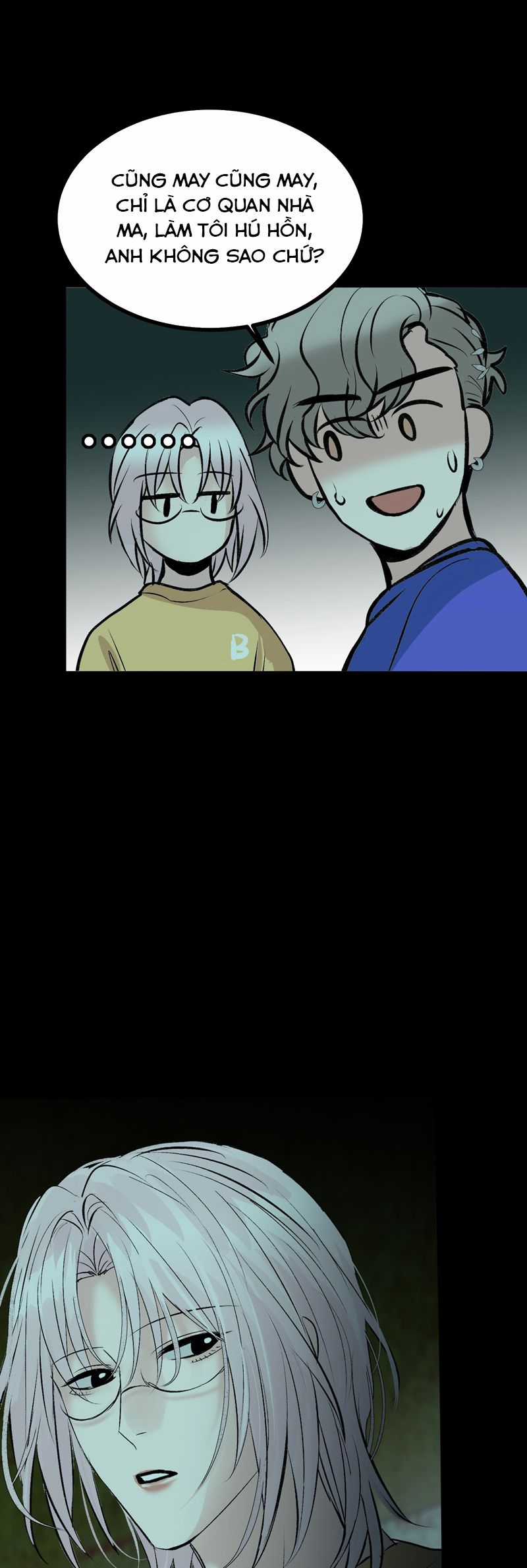 C Vị Thành Thần 3 - Chapter 35 - Trang 35