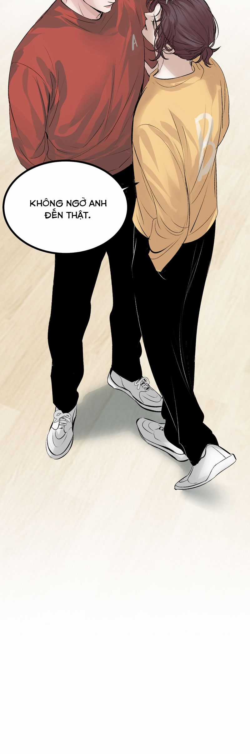 C Vị Thành Thần 3 - Chapter 35 - Trang 7