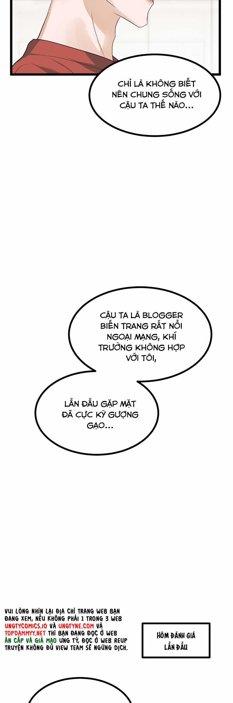 C Vị Thành Thần 3 - Chapter 35 - Trang 9