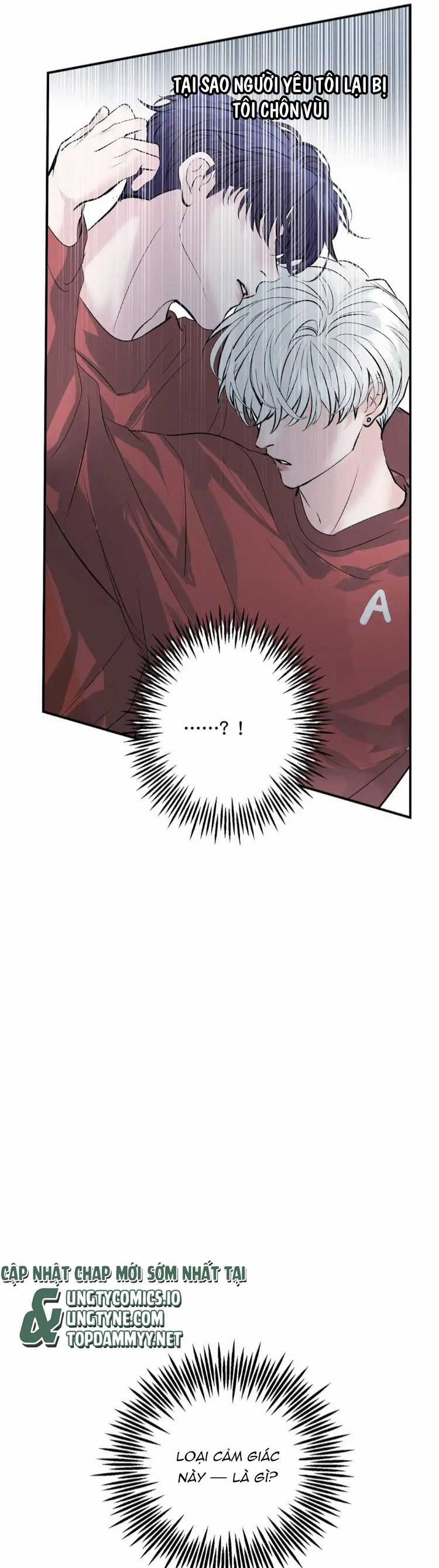 C Vị Thành Thần 3 - Chapter 36 - Trang 13