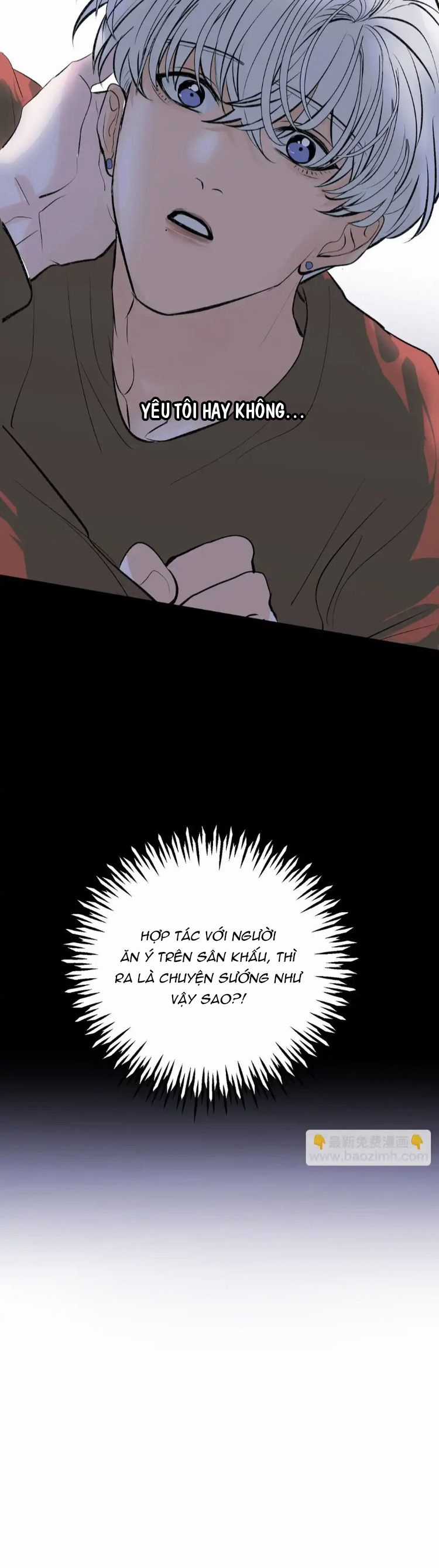 C Vị Thành Thần 3 - Chapter 36 - Trang 17