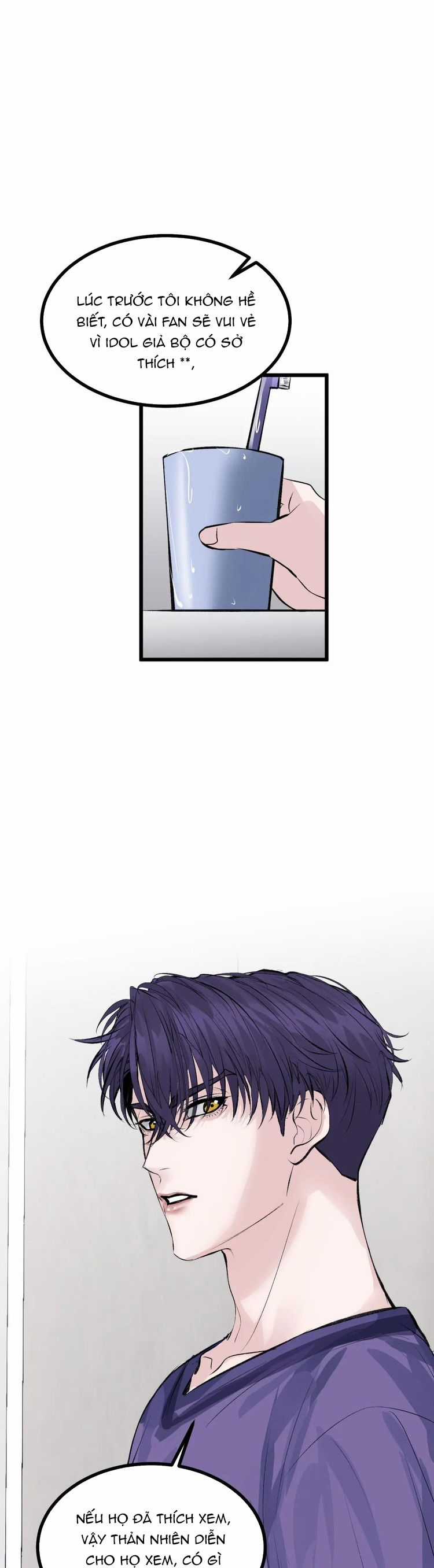 C Vị Thành Thần 3 - Chapter 37 - Trang 11