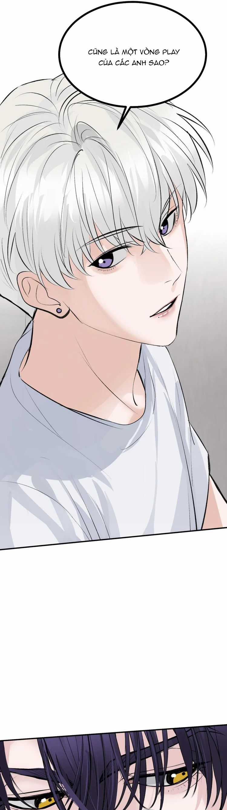 C Vị Thành Thần 3 - Chapter 37 - Trang 13