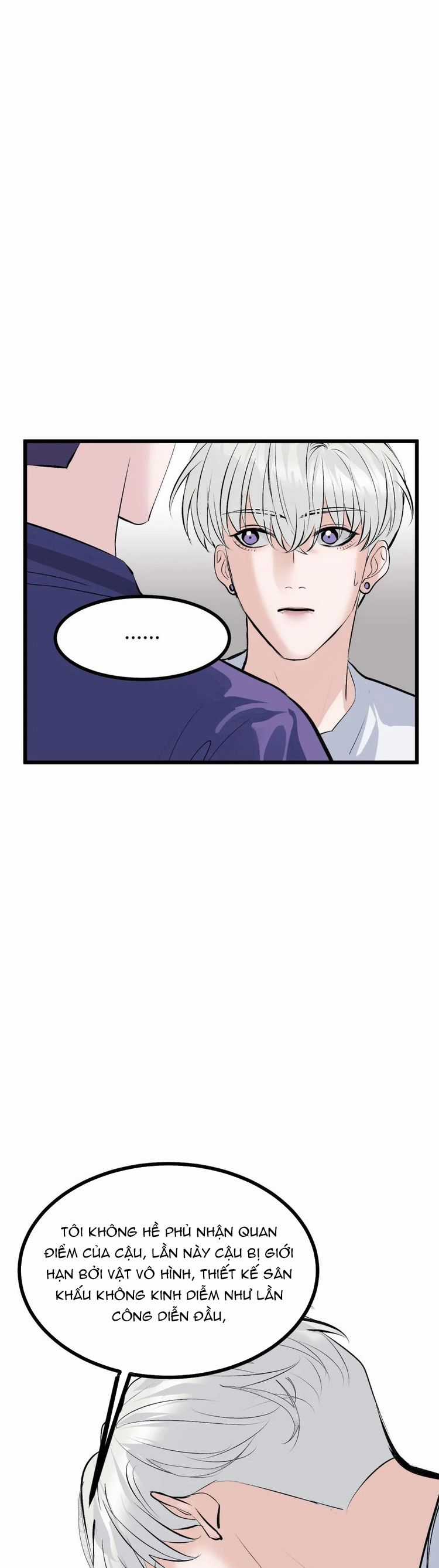 C Vị Thành Thần 3 - Chapter 37 - Trang 15