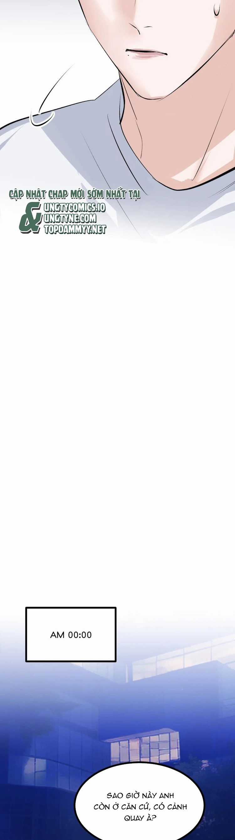 C Vị Thành Thần 3 - Chapter 37 - Trang 17