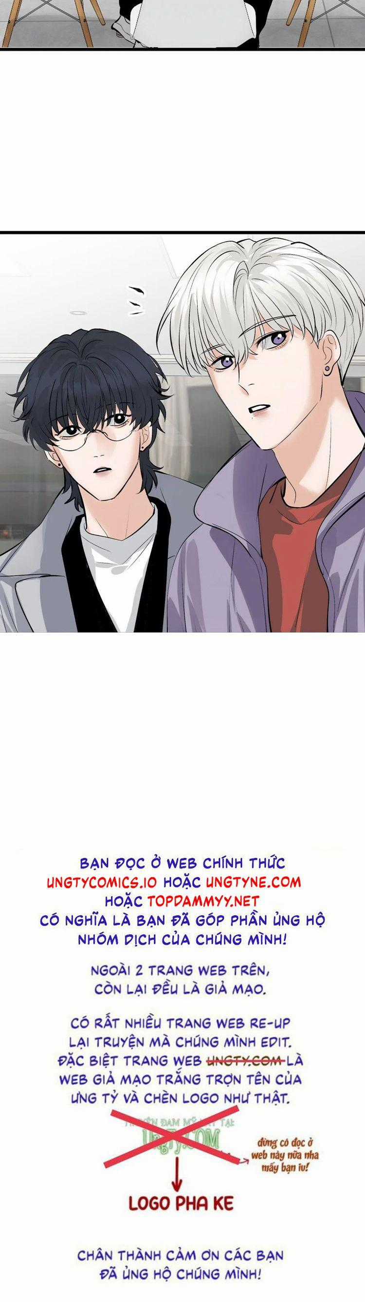 C Vị Thành Thần 3 - Chapter 37 - Trang 28