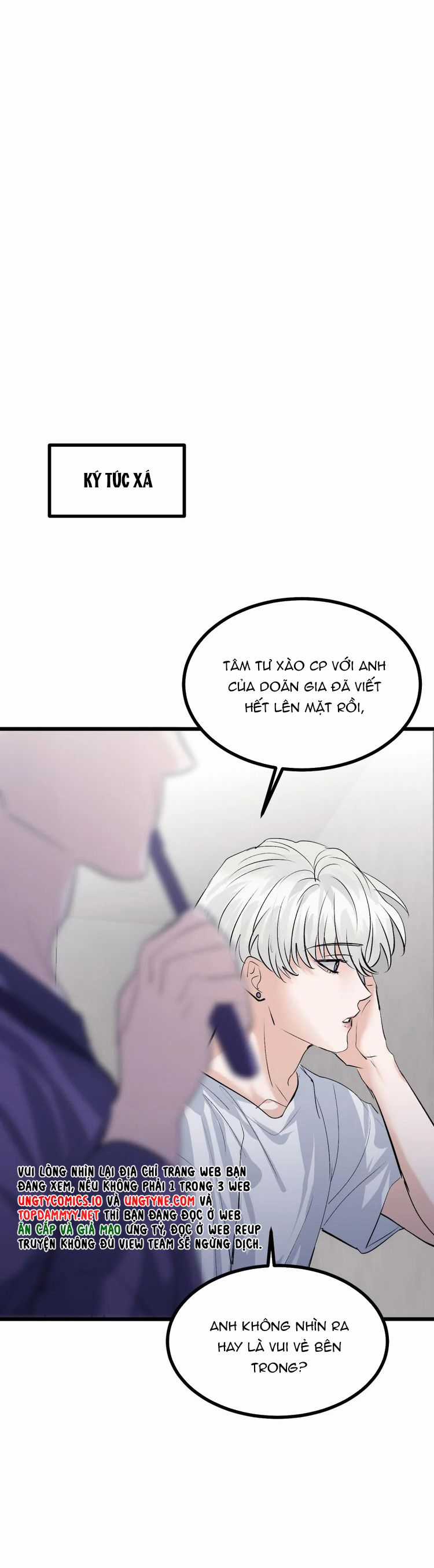 C Vị Thành Thần 3 - Chapter 37 - Trang 9