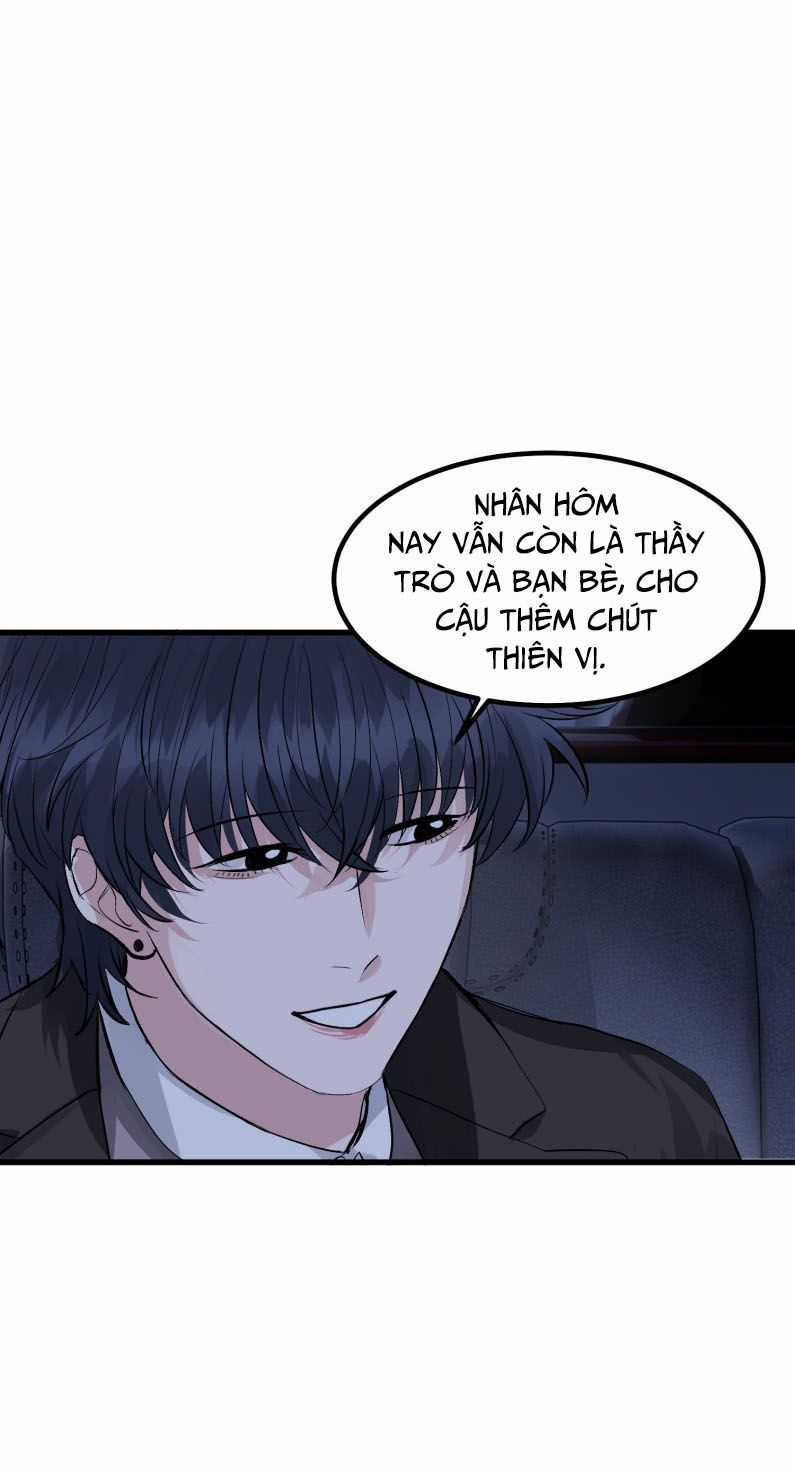 C Vị Thành Thần 3 - Chapter 4 - Trang 11