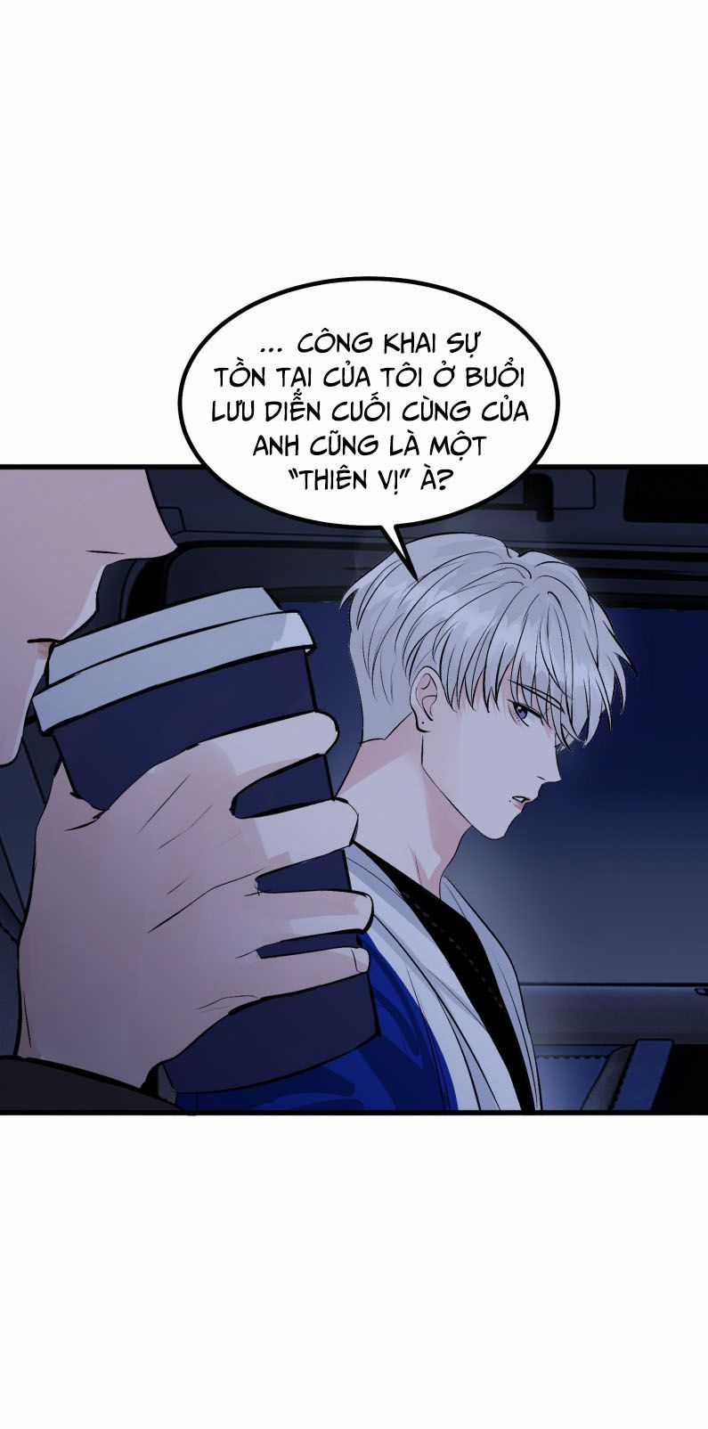 C Vị Thành Thần 3 - Chapter 4 - Trang 12