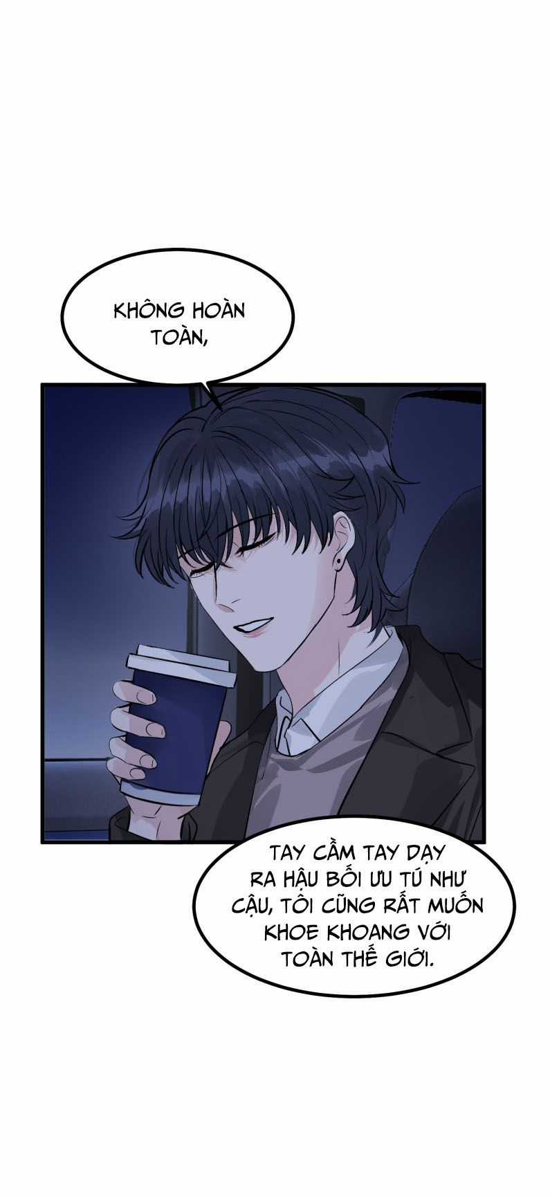 C Vị Thành Thần 3 - Chapter 4 - Trang 13