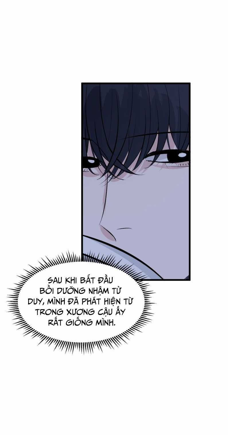 C Vị Thành Thần 3 - Chapter 4 - Trang 14